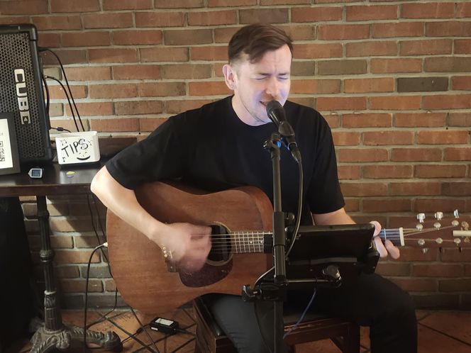 Muzyczne piątki w Retro i Karczmie na Greenpoincie