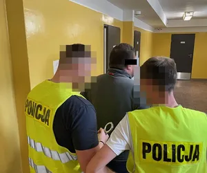Brutalnie napadł na pracownika lubelskiej pizzerii