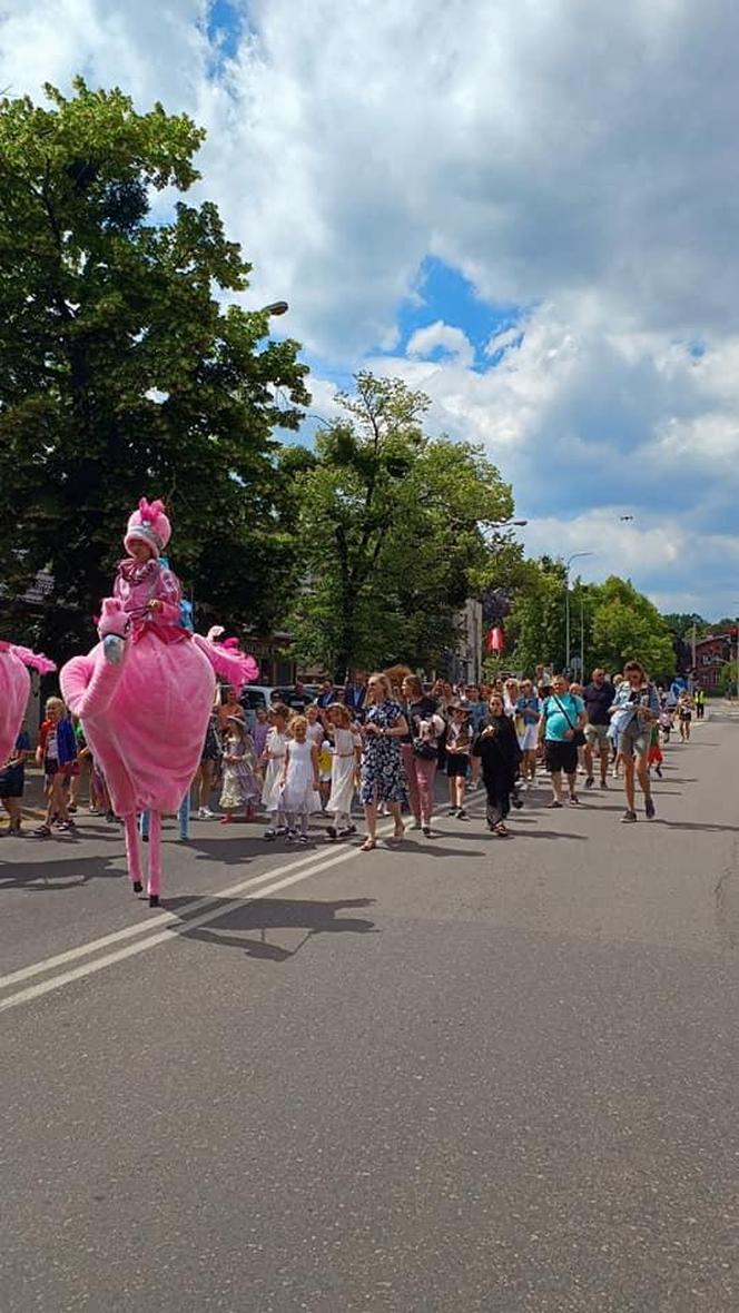 33. Dni Pruszcza Gdańskiego. Tak świętowali mieszkańcy