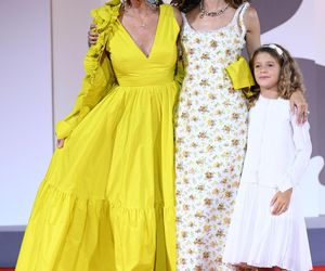 Gwiazdy błyszczą w Wenecji