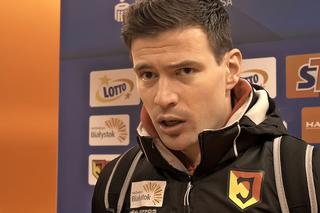 Ivan Runje ostro o kolegach z drużyny: Jestem wk..wiony [WIDEO]