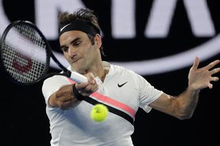 Król Roger Federer wygrał Australian Open po raz szósty w karierze!