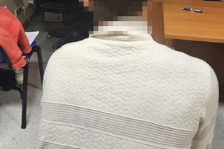 Potwór znęcał się nad bliskimi. Zatrzymali go policjanci z Sopotu