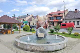 Najbogatsze miasteczka świętokrzyskie 2024