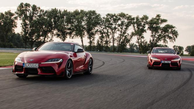 Toyota Media Cup 2019 - Slovakia Ring