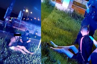 18-latka uprowadzona przez byłego chłopaka. To co jej zrobił mrozi krew w żyłach