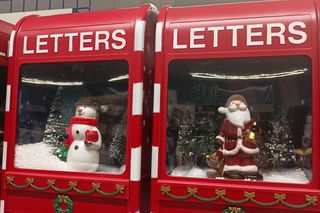 Święta w Poznaniu!