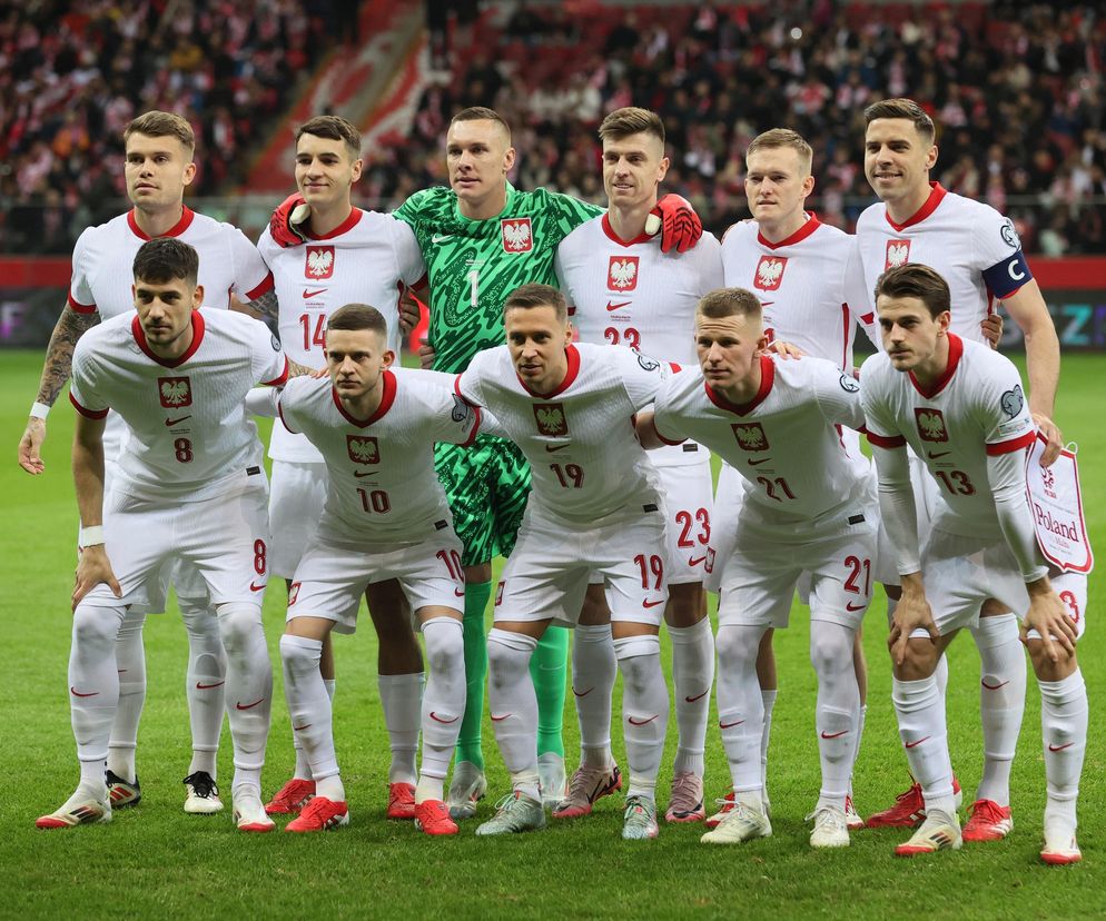 Finlandia - Polska Transmisja TV. Gdzie oglądać mecz? Na którym kanale? 10.06.2025