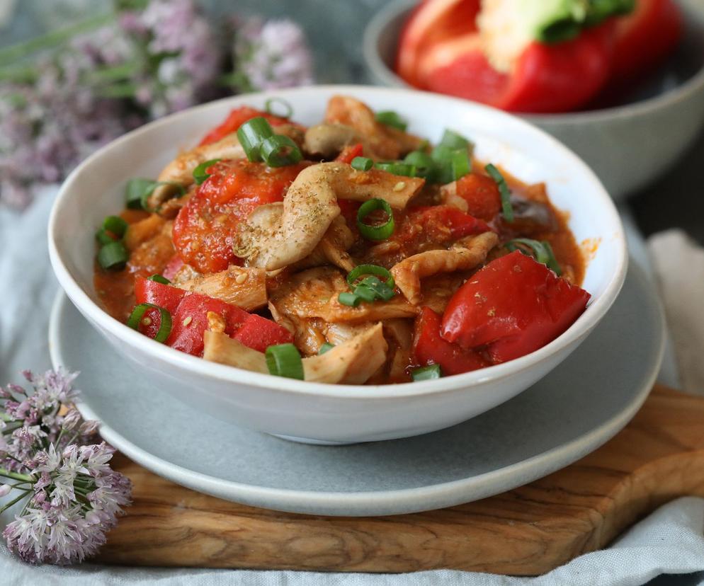 Gulasz bez mięsa? Podpowiadamy, jak zrobić klasyka w zdrowej odsłonie 