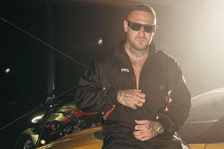 Uwaga, wrócił Kierownik! KIZO zagra 7 koncertów