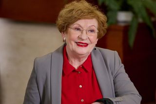 Na Wspólnej. Widzowie pod wrażeniem przemiany Agier! Tak Krystyna zaskoczyła wszystkich