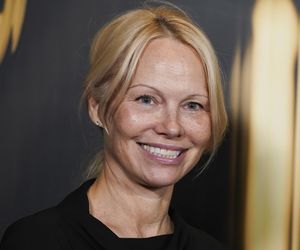 Szokujące wyznanie Pameli Anderson. Prawie zginęła po ataku w samolocie!