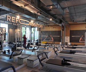 W Łodzi pojawi się największe w kraju centrum pilates reformerach! Gdzie? Kiedy otwarcie?