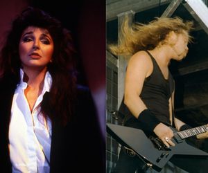 Running Up That Hill Kate Bush w stylu... Master of Puppets? Ta wersja naprawdę zaskakuje!