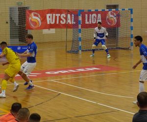 Wiara Lecha Poznań - Futsal Świecie