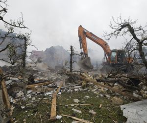 Putin zwariował? Donald Trump mówi, że coś u się stało