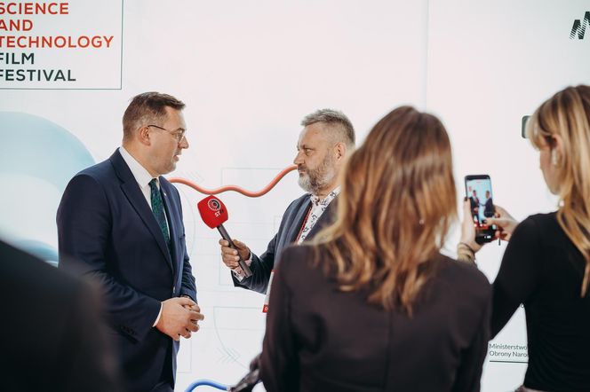 Science & Technology Film Festival