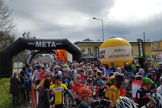 Tysiące rowerzystów na Bike Maratonie w Miękini [WIDEO, AUDIO]