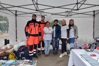 Pobiegane! Za nami 58. CROSS OSTRZESZOWSKI