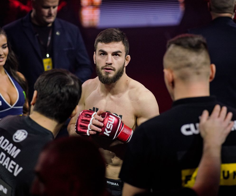 Adam Soldaev