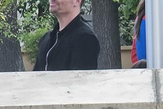 Marcin Hakiel szykuje córeczkę do komunii