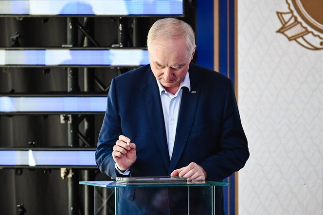 Magazyn energii w Żarnowcu.
