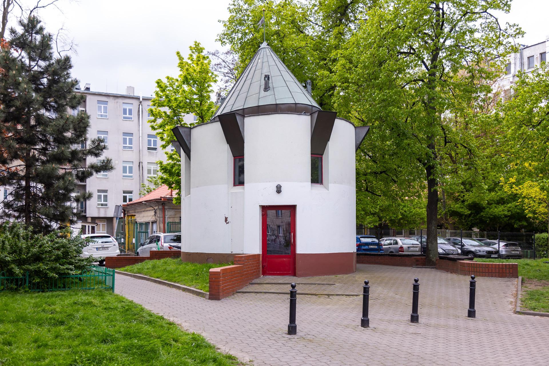 Warszawa będzie inwestować w ujęcia wody oligoceńskiej 