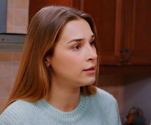 Miłość i nadzieja odc. 307. Sila