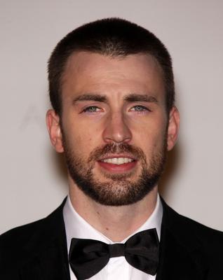 Chris Evans