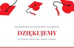 Kartka z życzeniami z okazji Dnia Nauczyciela - wzór 2