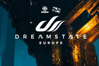 Dreamstate Europe w Gliwicach 2023 - line-up. Na scenie czołowi przedstawiciele muzyki trance