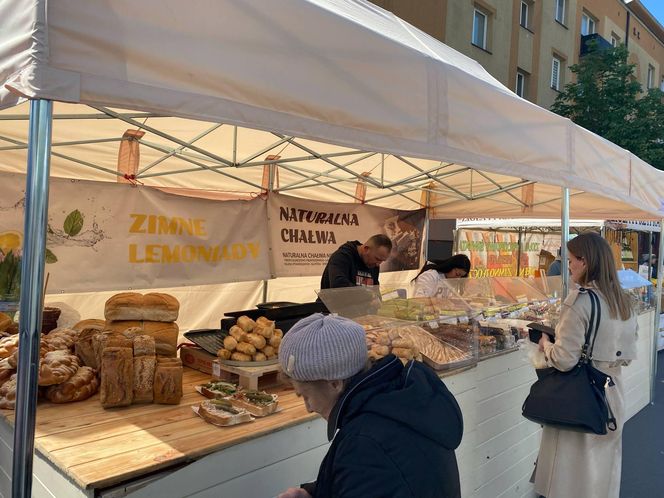 XVI Jarmark św. Stanisława w Siedlcach. Zobacz zdjęcia