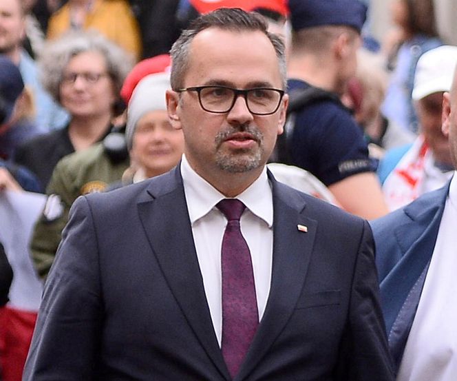 Marcin Horała