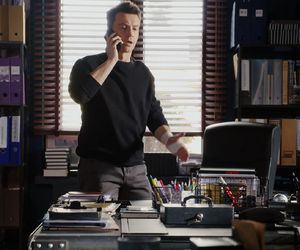 M jak miłość odc. 1867. Jakub Karski (Krzysztof Kwiatkowski)