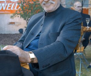 Jan Nowicki był okrutnym kochankiem