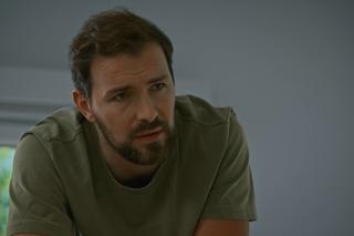 Barwy szczęścia, odcinek 2730: Marcin Kodur (Oskar Stoczyński)