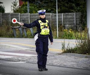 Zamknięte lasy, policjanci i żołnierze z długą bronią. Tak wygląda jedna z największych obław w historii Polski