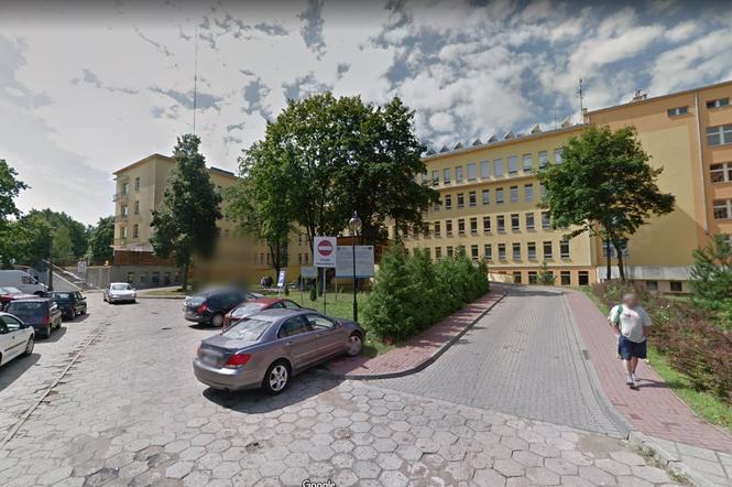 Szpital w Turku