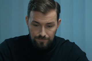 Barwy szczęścia, odcinek 3202: Kodur (Oskar Stoczyński) 