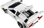 LEGO Icons 2024 Lamborghini Countach