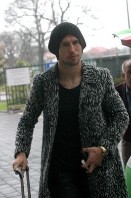 Grzegorz Krychowiak