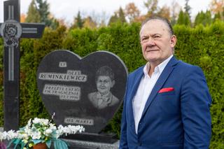 Zabił dziecko, jest na wolności.