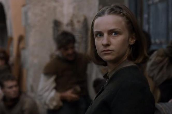 Gra o Tron s06e08 - No One - Game of Thrones online