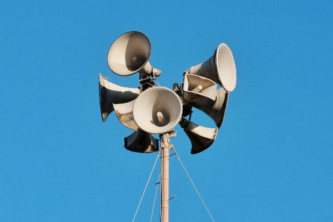 W całej Polsce zawyją strażackie syreny. To hołd dla tragicznie zmarłego druha Bogdana