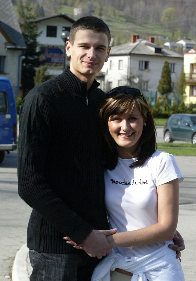 Arkadiusz Gołaś. Mija 20 lat od tragicznej śmierci