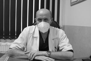 Znany ginekolog nie żyje. Dr Andrzej Korfanty miał 56 lat