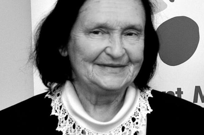 W piątek pożegnano zmarłą 22 listopada Alaksandrę Błażejewską