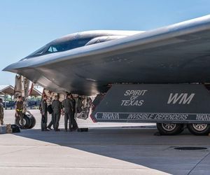 Bombowiec B-2