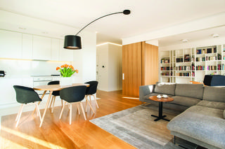 Czy warto zatrudnić architekta wnętrz?