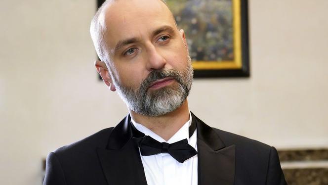 Barwy szczęścia, odc. 2409: Kornel (Jakub Bohosiewicz)